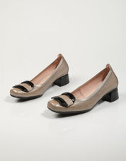 BAILARINAS HISPANITAS 222362 en color Taupe