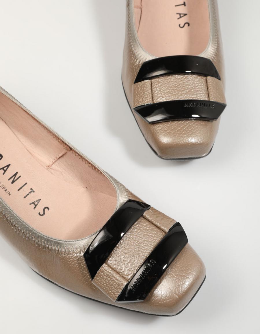 BAILARINAS HISPANITAS 222362 en color Taupe