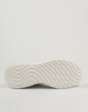 ZAPATILLAS SKECHERS BOBS en color Blanco