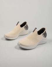 ZAPATILLAS SKECHERS SLIP en color Blanco