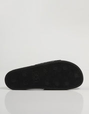 CHANCLAS ARMANI EA7 XCP010 en color Negro