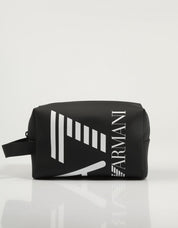 NECESER ARMANI EA7 245097 3R910 en color Negro