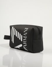 NECESER ARMANI EA7 245097 3R910 en color Negro