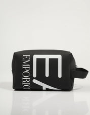 NECESER ARMANI EA7 245097 3R910 en color Negro