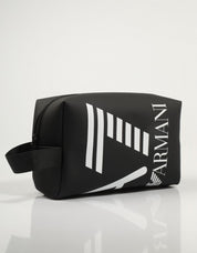 NECESER ARMANI EA7 245097 3R910 en color Negro