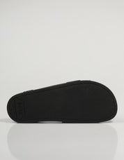 CHANCLAS BOSS BAY en color Negro