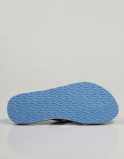 CHANCLAS TOMMY HILFIGER TOMMY en color Azul marino