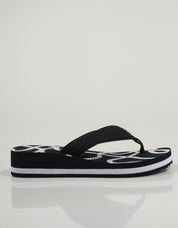 CHANCLAS TOMMY HILFIGER TOMMY en color Azul marino