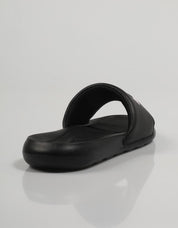 CHANCLAS NIKE VICTORI en color Negro
