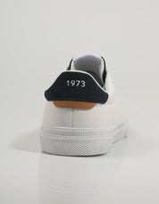 ZAPATILLAS PEPE JEANS KENTON en color Blanco