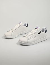 ZAPATILLAS PEPE JEANS PLAYER en color Blanco
