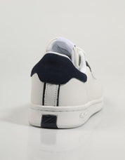 ZAPATILLAS PEPE JEANS PLAYER en color Blanco