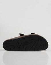 SANDALIAS PEPE JEANS BIO en color Cuero