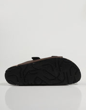 SANDALIAS PEPE JEANS BIO en color Marron
