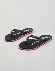 CHANCLAS PEPE JEANS BAY en color Azul marino