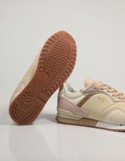 ZAPATILLAS PEPE JEANS LONDON en color Beige