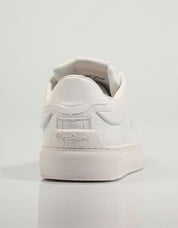 ZAPATILLAS PEPE JEANS ADAMS en color Blanco
