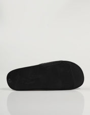 CHANCLAS PEPE JEANS SLIDER en color Negro