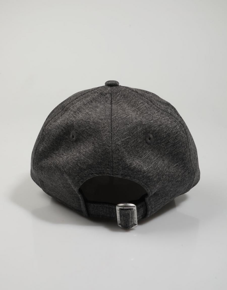 GORRA NEW ERA FEMALE LEAGUE ESSENTIAL 9FORTY en color Gris