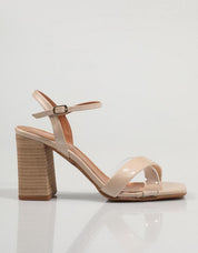SANDALIAS REBECCA HOPE 2268 en color Beige