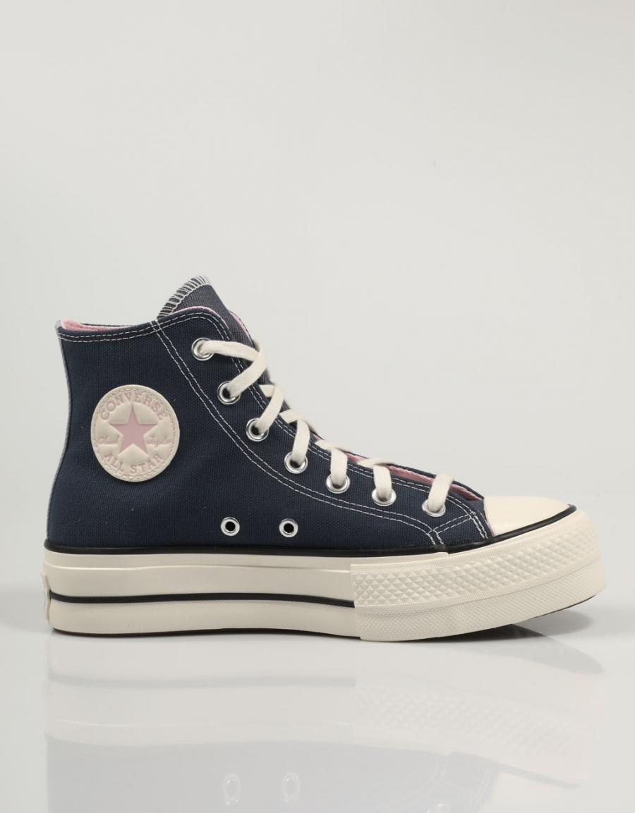 ZAPATILLAS CONVERSE CHUCK en color Azul marino