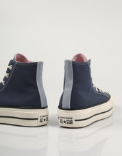ZAPATILLAS CONVERSE CHUCK en color Azul marino