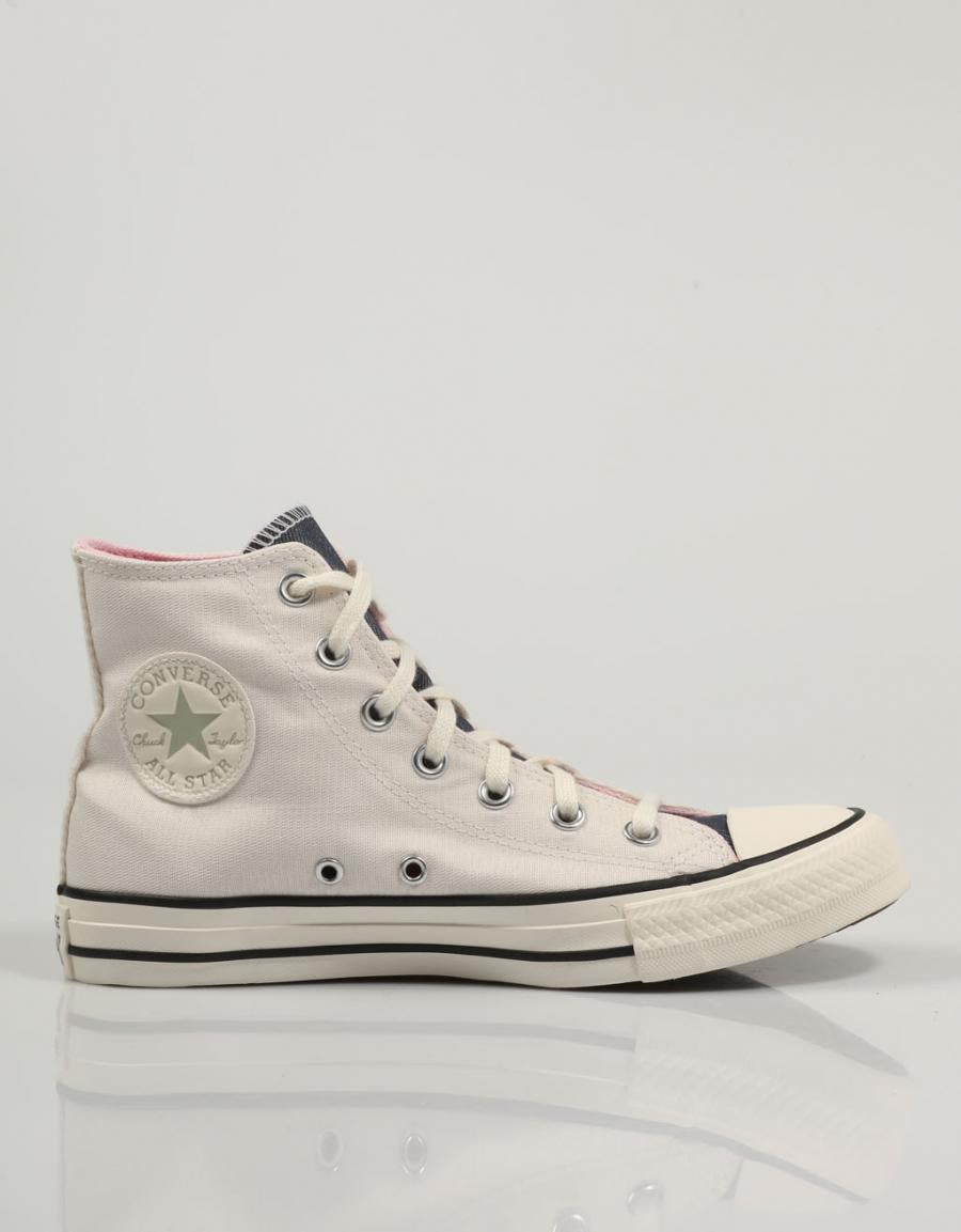ZAPATILLAS CONVERSE CHUCK en color Blanco