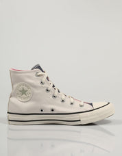 ZAPATILLAS CONVERSE CHUCK en color Blanco