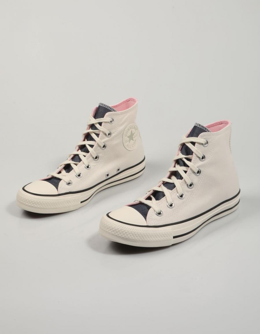 ZAPATILLAS CONVERSE CHUCK en color Blanco