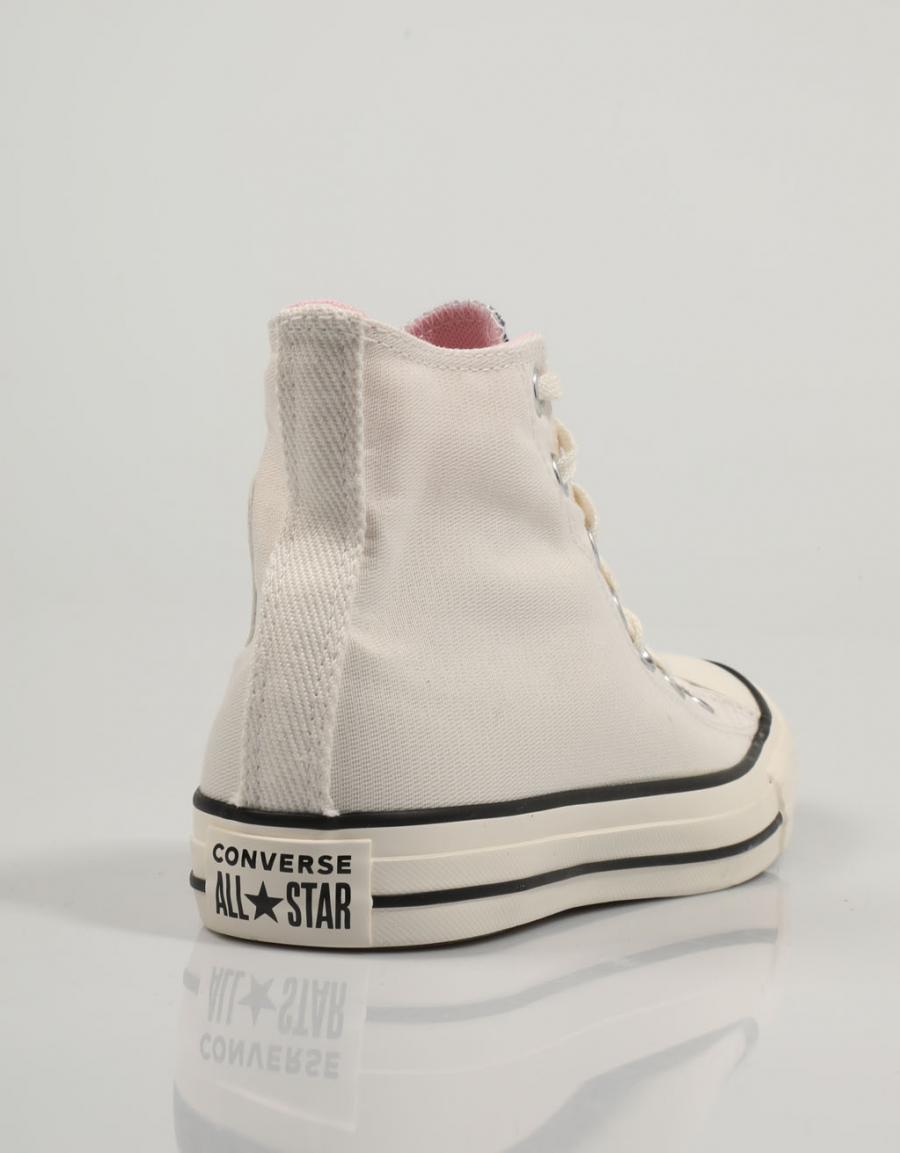 ZAPATILLAS CONVERSE CHUCK en color Blanco
