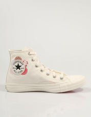 ZAPATILLAS CONVERSE CHUCK en color Hielo