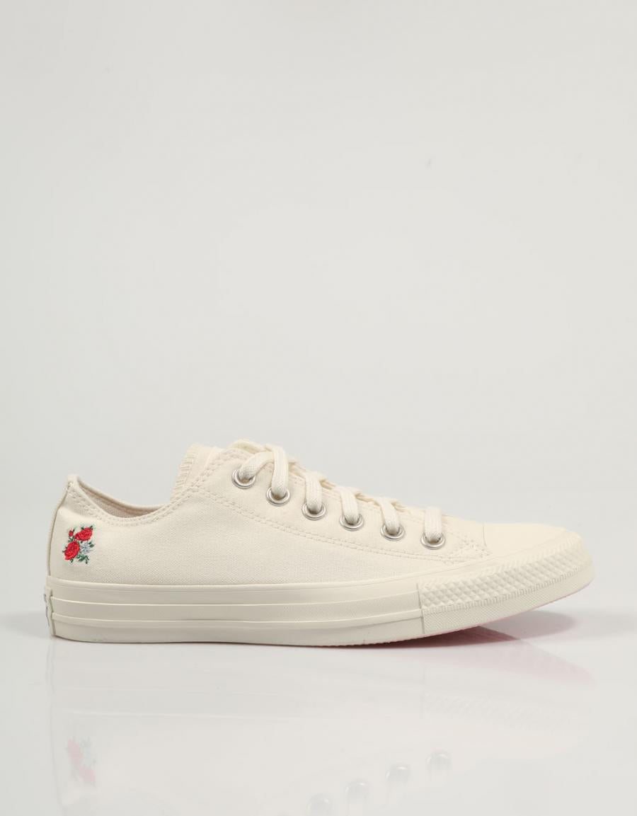 ZAPATILLAS CONVERSE CHUCK en color Hielo