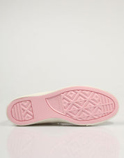 ZAPATILLAS CONVERSE CHUCK en color Hielo