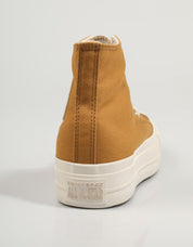 ZAPATILLAS CONVERSE CHUCK en color Marron