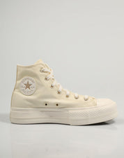 ZAPATILLAS CONVERSE CHUCK en color Hielo