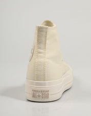 ZAPATILLAS CONVERSE CHUCK en color Hielo