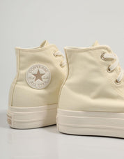 ZAPATILLAS CONVERSE CHUCK en color Hielo