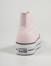 ZAPATILLAS CONVERSE CHUCK en color Rosa