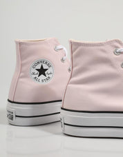 ZAPATILLAS CONVERSE CHUCK en color Rosa