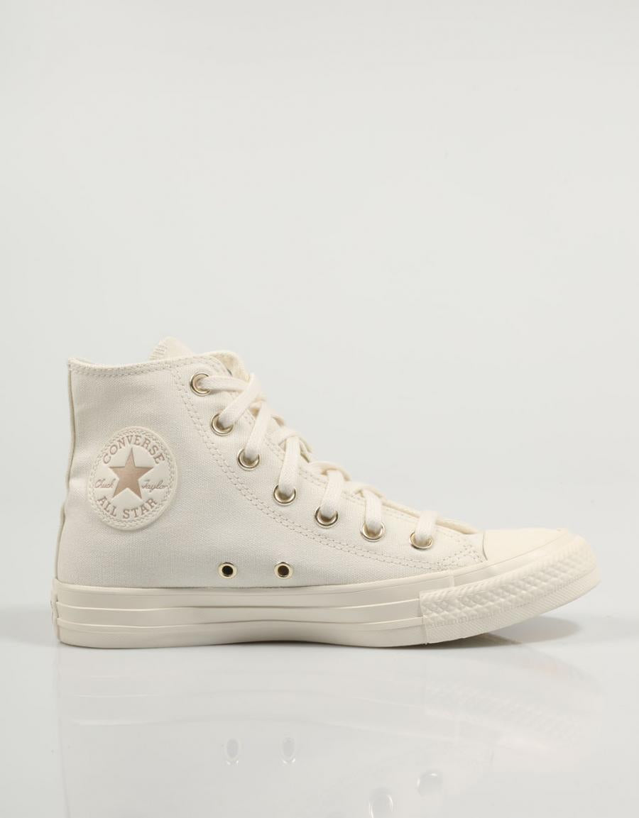 ZAPATILLAS CONVERSE CHUCK en color Hielo