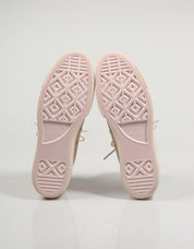 ZAPATILLAS CONVERSE CHUCK en color Beige