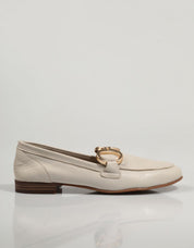 ZAPATOS VESTIR TOP 3 23323 en color Hielo