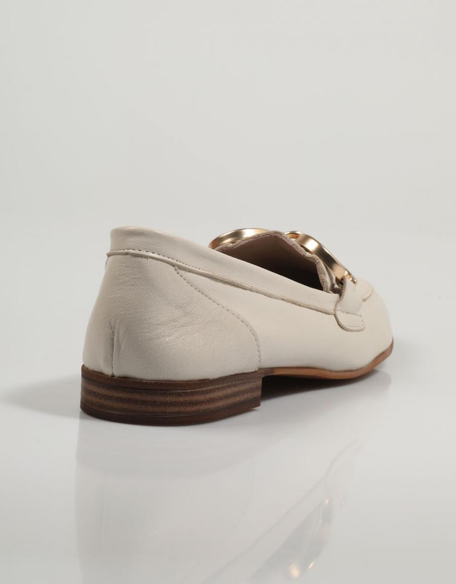 ZAPATOS VESTIR TOP 3 23323 en color Hielo