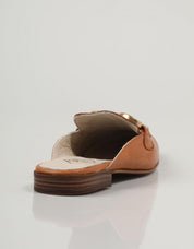 ZAPATOS VESTIR TOP 3 23324 en color Cuero