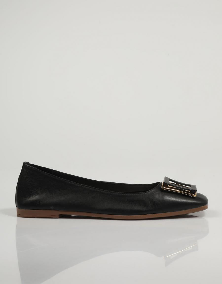 ZAPATOS VESTIR TOP 3 23354 en color Negro