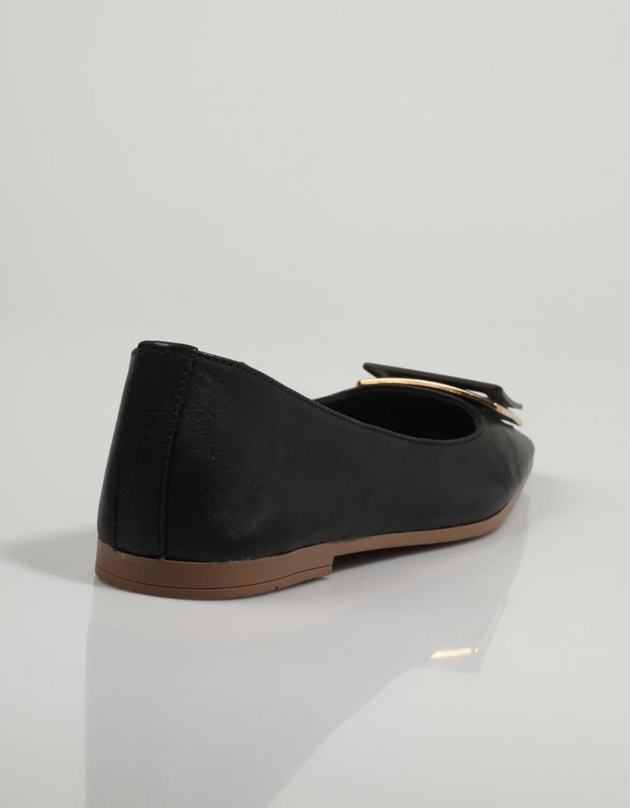 ZAPATOS VESTIR TOP 3 23354 en color Negro