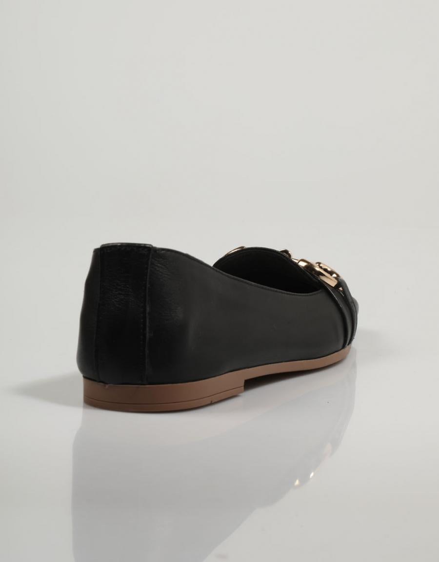 ZAPATOS VESTIR TOP 3 23352 en color Negro