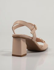 SANDALIAS TOP 3 23377 en color Rosa