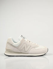 ZAPATILLAS NEW BALANCE U574 en color Hielo