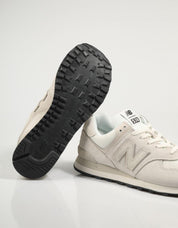 ZAPATILLAS NEW BALANCE U574 en color Hielo
